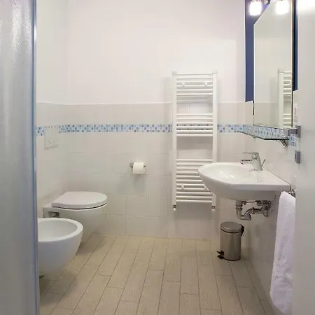 La Perla Del Conero 3* Numana