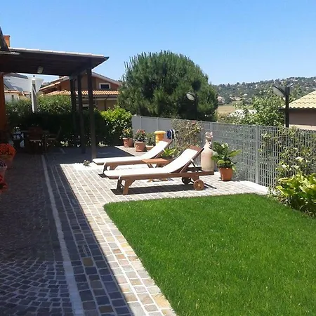 Affittacamere La Perla Del Conero