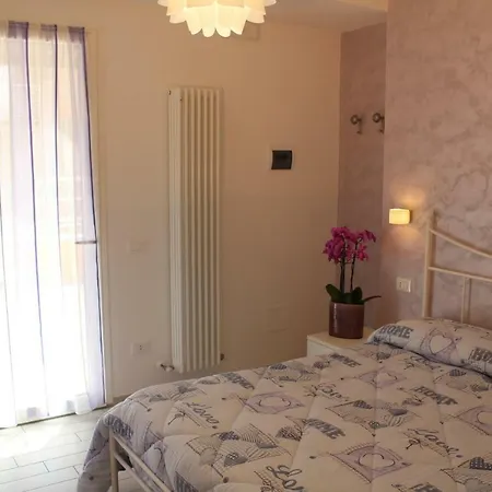 Affittacamere La Perla Del Conero Numana