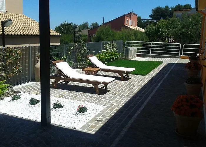 Pensión La Perla Del Conero