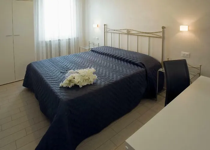 La Perla Del Conero Pensión 3*