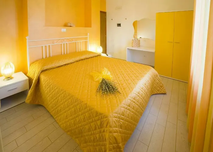 La Perla Del Conero Numana