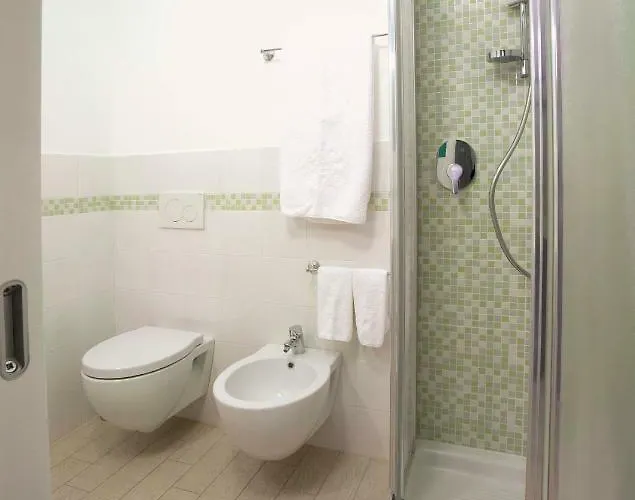 La Perla Del Conero 3*