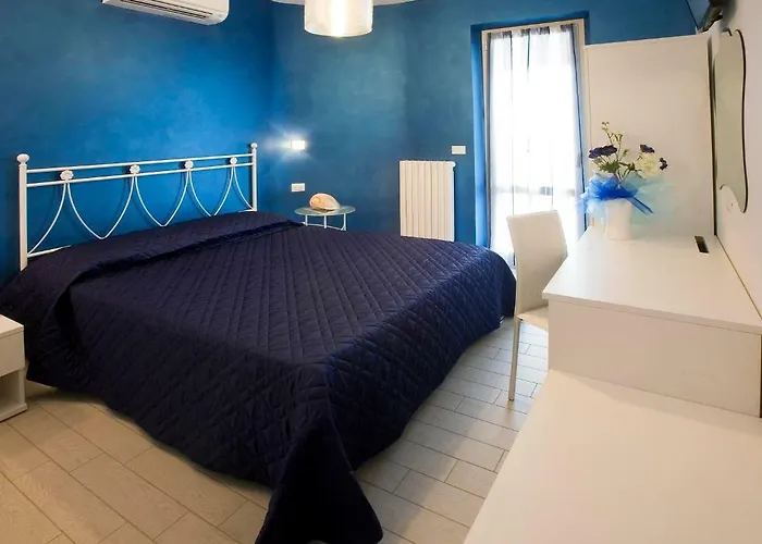 La Perla Del Conero 3* Numana