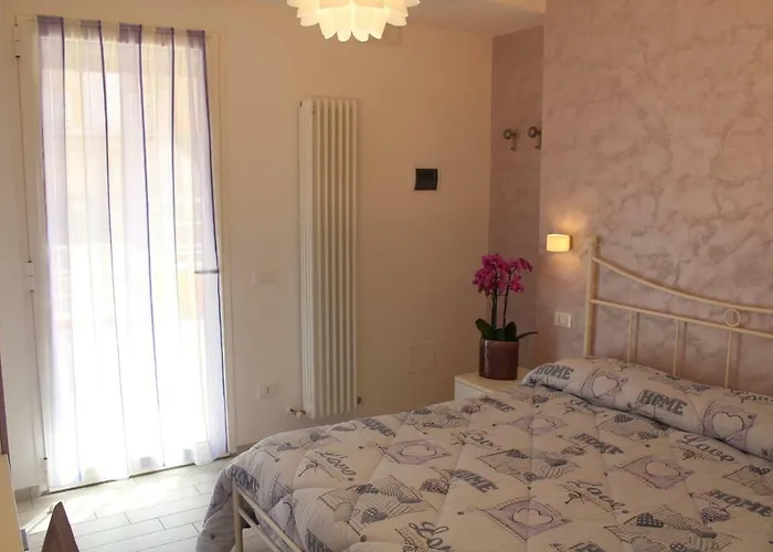 Pensión La Perla Del Conero Numana