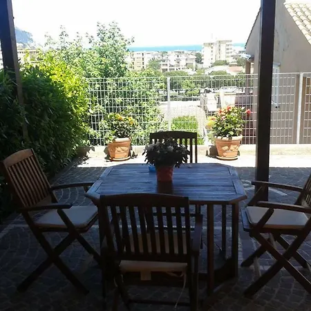 La Perla Del Conero 3*