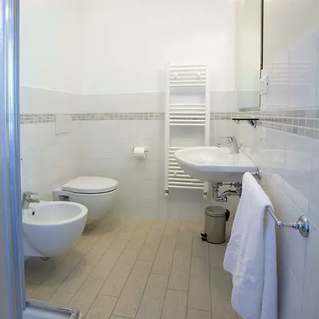 Pensionat La Perla Del Conero 3*