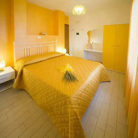 La Perla Del Conero Numana