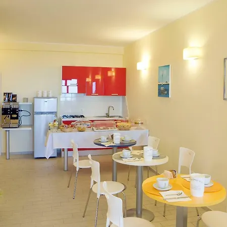 Guest house La Perla Del Conero *
