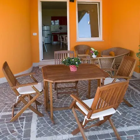 Pensionat La Perla Del Conero 3*