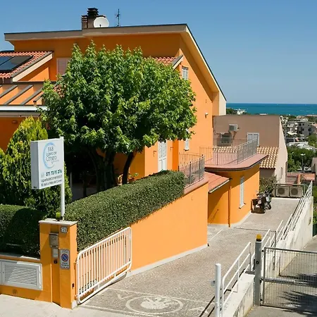 La Perla Del Conero