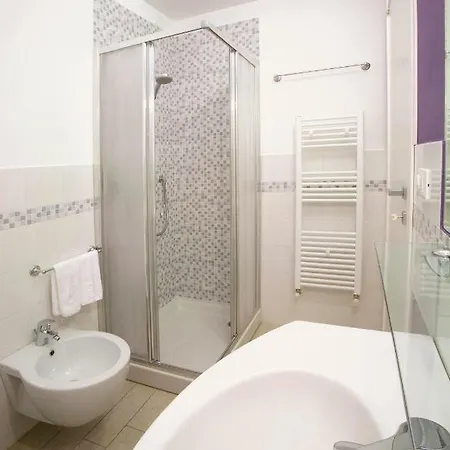 Penzion La Perla Del Conero 3*