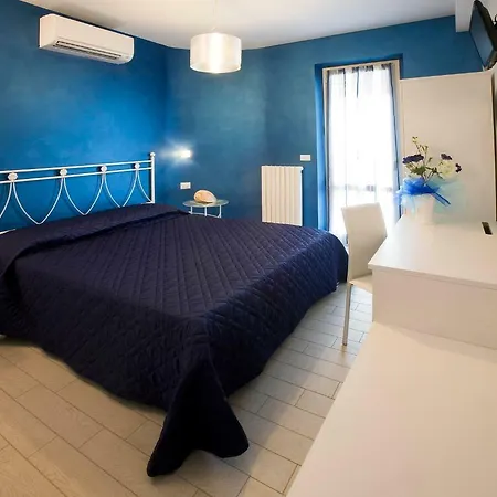 La Perla Del Conero 3* Numana